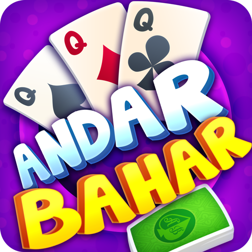 Andar Bahar live