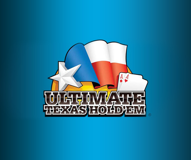 Ultimate Texas Hold